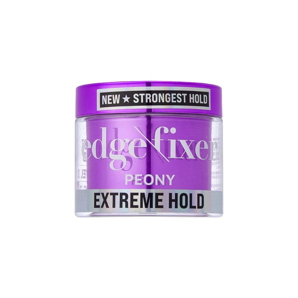 Red By Kiss Edge Fixer Extreme Hold Hair Gel 9 Red By Kiss Edge Fixer Extreme Hold Hair Gel - Image 7