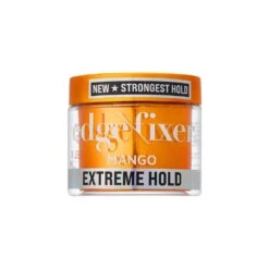Red By Kiss Edge Fixer Extreme Hold Hair Gel 34 Red By Kiss Edge Fixer Extreme Hold Hair Gel -Beauty Exchanges red by kiss edge fixer extreme hold hair gel 338 fl oz 990268