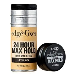 Red By Kiss Edge Fixer Hair Wax Stick – Colored Formula 22 Red By Kiss Edge Fixer Hair Wax Stick – Colored Formula -Beauty Exchanges red by kiss edge fixer hair wax stick colored formula 530984