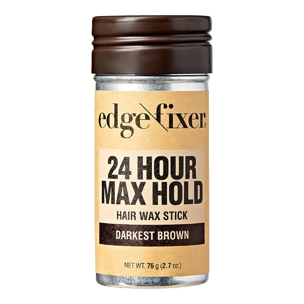 Red By Kiss Edge Fixer Hair Wax Stick – Colored Formula 11 Red By Kiss Edge Fixer Hair Wax Stick – Colored Formula - Image 9