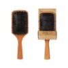 Red By Kiss Evergreen Square Boar Brush – Square Paddle 2 Red By Kiss Evergreen Square Boar Brush – Square Paddle -Beauty Exchanges red by kiss evergreen square boar brush hh202 shine smoothness control size square paddle 165240