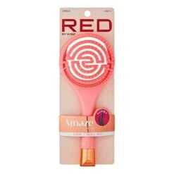Red By Kiss – Flexible Amaze Vent Brushes