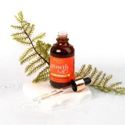 Red By Kiss Growth MD Scalp Treatments 16 Red By Kiss Growth MD Scalp Treatments -Beauty Exchanges red by kiss growth md scalp treatments 100405