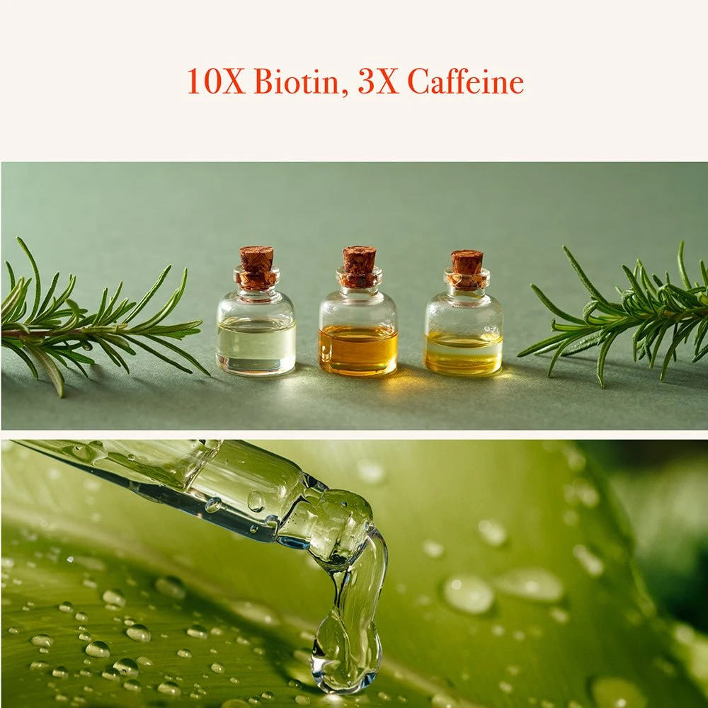 Red By Kiss Growth MD Scalp Treatments 10 Red By Kiss Growth MD Scalp Treatments - Image 8