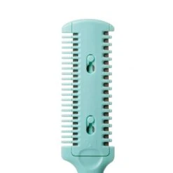 Red By Kiss Hair Cutter – Compact 9 Red By Kiss Hair Cutter – Compact -Beauty Exchanges red by kiss hair cutter compact easy grip design for at home trims styling hct01 ideal for bangs layers quick touch ups 889708
