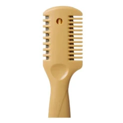 Red By Kiss Hair Cutter 11 Red By Kiss Hair Cutter -Beauty Exchanges red by kiss hair cutter hct02 dual edge blade for quick trims safe diy styling compact easy to use great for wigs layers bangs 343742