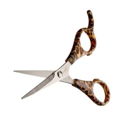 Red By Kiss Hair Shear – 5½" 9 Red By Kiss Hair Shear – 5½" -Beauty Exchanges red by kiss hair shear 5 hsc55 precision scissors for professional at home haircuts 763882