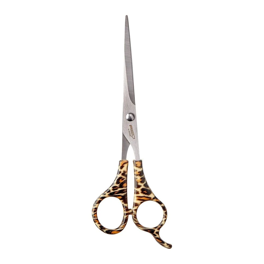 Red By Kiss Hair Shear – 6½" 7 Red By Kiss Hair Shear – 6½" - Image 5