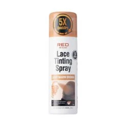 Red By Kiss Lace Tint Spray – 5X Quick Dry 16 Red By Kiss Lace Tint Spray – 5X Quick Dry -Beauty Exchanges red by kiss lace tint spray 5x quick dry 818830
