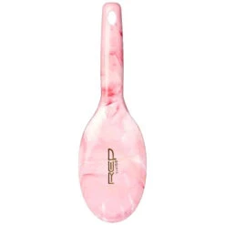 Red By Kiss Marblous Round Paddle Brush – Standard Round Paddle 10 Red By Kiss Marblous Round Paddle Brush – Standard Round Paddle -Beauty Exchanges red by kiss marblous round paddle brush hh22 smooth shape shine in style size standard round paddle 125306