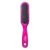 Red By Kiss Mini Styling Wig Brush 2 Red By Kiss Mini Styling Wig Brush -Beauty Exchanges red by kiss mini styling wig brush 867692
