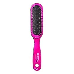 Red By Kiss Mini Styling Wig Brush