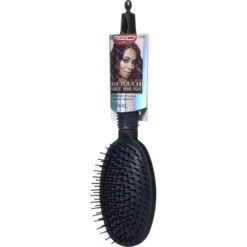 Red By Kiss Oval Sectioning Silky Paddle – Oval Silky Paddle 10 Red By Kiss Oval Sectioning Silky Paddle – Oval Silky Paddle -Beauty Exchanges red by kiss oval sectioning silky paddle hh30 smooth section style with ease size oval silky paddle 731956