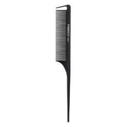 Red By Kiss Parting Rat Tail Comb -Beauty Exchanges red by kiss parting rat tail comb hm02 fine tooth styling clean parting in one sleek tool 959774
