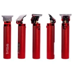 Red By Kiss Precision Blade Cordless Trimmer 24 Red By Kiss Precision Blade Cordless Trimmer -Beauty Exchanges red by kiss precision blade cordless trimmer 436159
