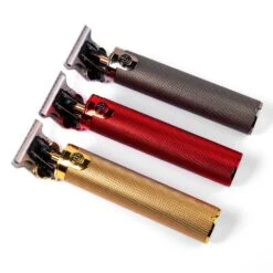 Red By Kiss Precision Blade Cordless Trimmer