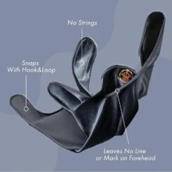 Red By Kiss Premium Bow Wow Power Pattern Velvet Compress Rag -Beauty Exchanges red by kiss premium bow wow x power pattern velvet compress rag max hold patterned style regular jumbo sizes hd 161168 362465