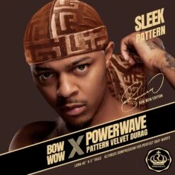 Red By Kiss Premium Bow Wow X Power Pattern Velvet Durag 23 Red By Kiss Premium Bow Wow X Power Pattern Velvet Durag -Beauty Exchanges red by kiss premium bow wow x power pattern velvet durag ultra rich texture patterned style h91h93 velvet finish 905436