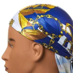 Red By Kiss Premium Bow Wow X Power Wave Luxe Design Durag -Beauty Exchanges red by kiss premium bow wow x power wave luxe design durag silky shine designer look hd31hd34 luxury styles 215201