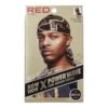 Red By Kiss Premium Bow Wow X Power Wave Luxe Design Durag 2 Red By Kiss Premium Bow Wow X Power Wave Luxe Design Durag -Beauty Exchanges red by kiss premium bow wow x power wave luxe design durag silky shine designer look hd31hd34 luxury styles 534814