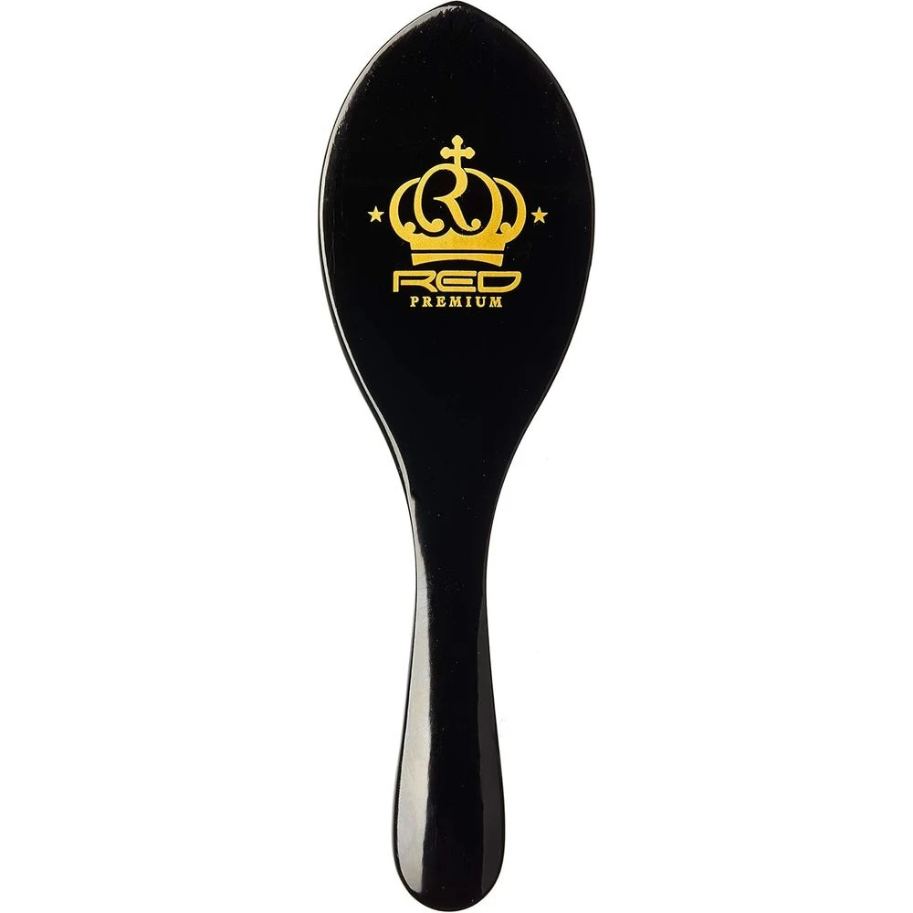 RED By KISS Premium 360 Power Wave Brush BR16 - Firm Bristles 6 RED By KISS Premium 360 Power Wave Brush BR16 - Firm Bristles - Image 4