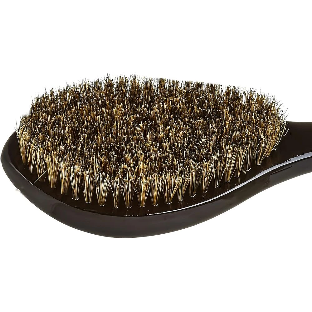 RED By KISS Premium 360 Power Wave Brush BR16 - Firm Bristles 4 RED By KISS Premium 360 Power Wave Brush BR16 - Firm Bristles - Image 2