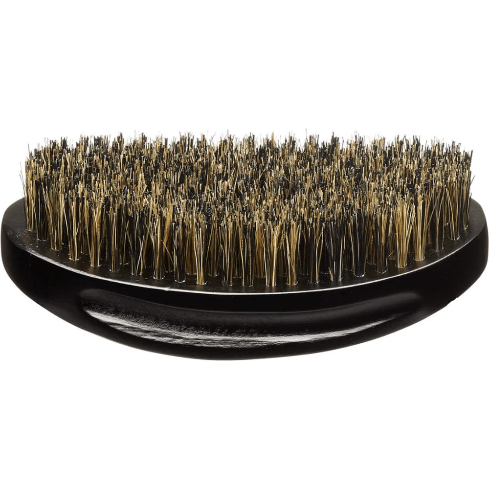 RED By KISS Premium 360 Power Wave Brush BR20 - Soft Curved Brush 6 RED By KISS Premium 360 Power Wave Brush BR20 - Soft Curved Brush - Image 4