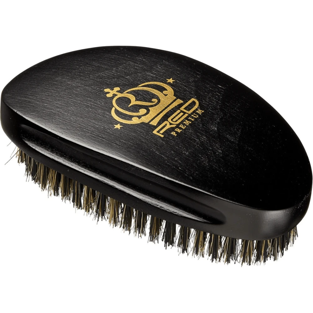 RED By KISS Premium 360 Power Wave Brush BR20 - Soft Curved Brush 5 RED By KISS Premium 360 Power Wave Brush BR20 - Soft Curved Brush - Image 3