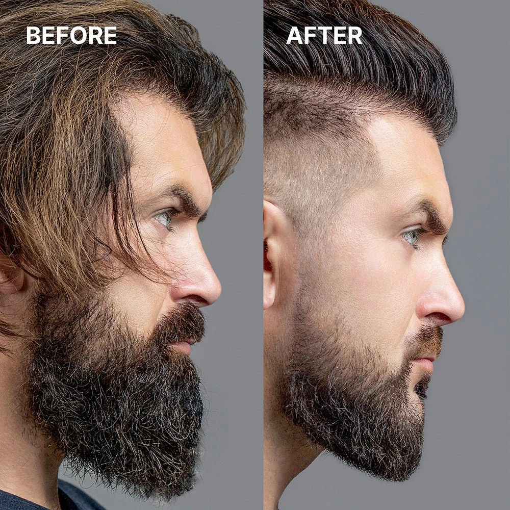 Red By Kiss – Premium Wood Beard Combs 12 Red By Kiss – Premium Wood Beard Combs - Image 10