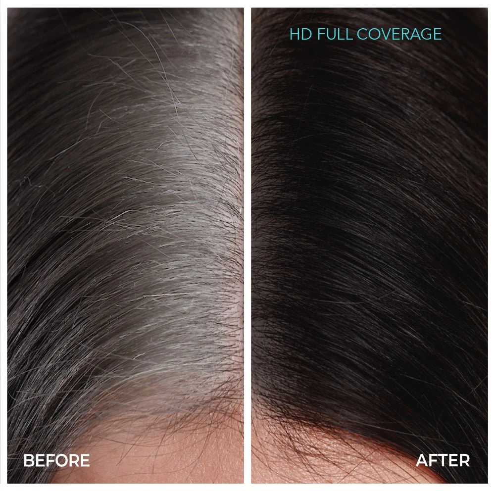 Red By Kiss Quick Cover Root Touch Up Spray 12 Red By Kiss Quick Cover Root Touch Up Spray - Image 10