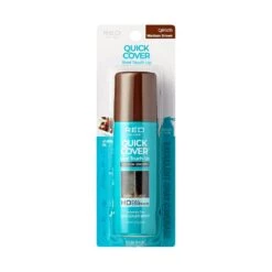 Red By Kiss Quick Cover Root Touch Up Spray 30 Red By Kiss Quick Cover Root Touch Up Spray -Beauty Exchanges red by kiss quick cover root touch up spray 414550