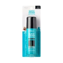 Red By Kiss Quick Cover Root Touch Up Spray 22 Red By Kiss Quick Cover Root Touch Up Spray -Beauty Exchanges red by kiss quick cover root touch up spray 641282