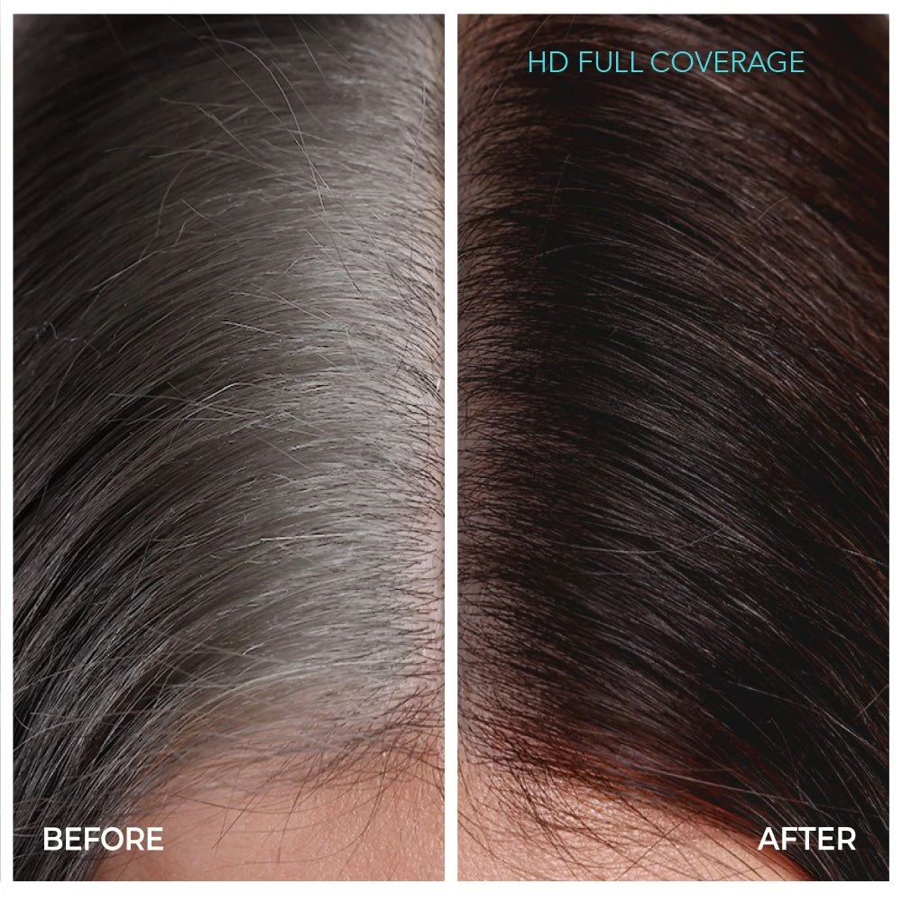 Red By Kiss Quick Cover Root Touch Up Spray 14 Red By Kiss Quick Cover Root Touch Up Spray - Image 12