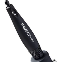 Red By Kiss Rose Heat Resistant Bristle Brush – 2" Barrel 13 Red By Kiss Rose Heat Resistant Bristle Brush – 2" Barrel -Beauty Exchanges red by kiss rose heat resistant bristle brush 2 12 hh14 maximum volume shine with heat styling size 25 inch barrel 314712