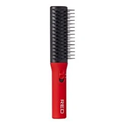 Red By Kiss – Shift & Detangle Hair Brush -Beauty Exchanges red by kiss shift n detangle hair brush 608086