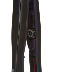 Red By Kiss Silicone Flat Iron – 1" And 1.5" -Beauty Exchanges red by kiss silicone flat iron 1 and 15 214849