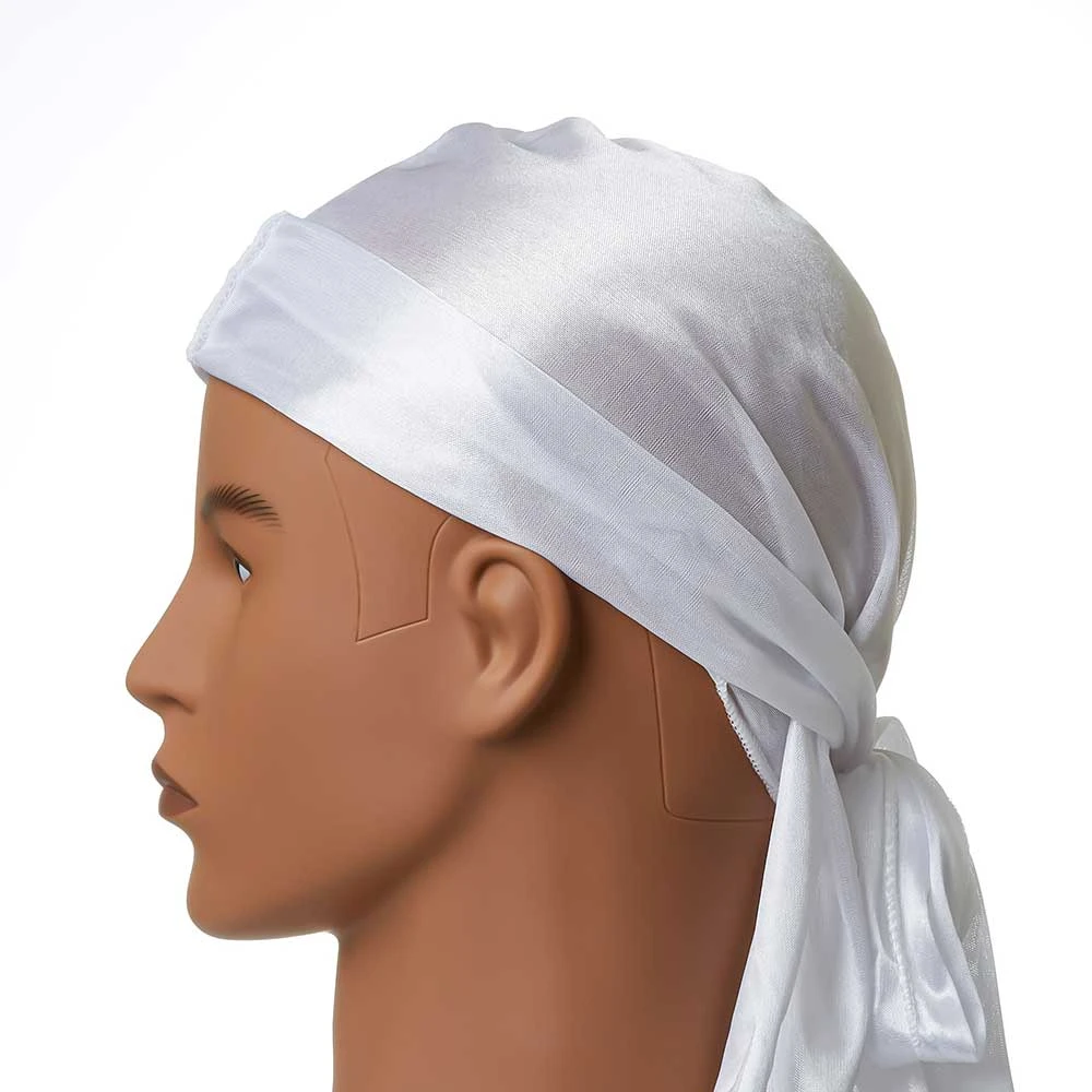 Red By Kiss Silky Satin Durag 16 Red By Kiss Silky Satin Durag - Image 14