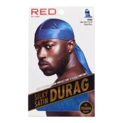 Red By Kiss Silky Satin Durag 25 Red By Kiss Silky Satin Durag -Beauty Exchanges red by kiss silky satin durag upgraded extra long tails for superior compression style hd01hd08 227160