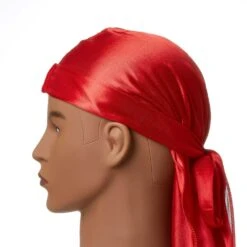 Red By Kiss Silky Satin Durag 33 Red By Kiss Silky Satin Durag -Beauty Exchanges red by kiss silky satin durag upgraded extra long tails for superior compression style hd01hd08 716761