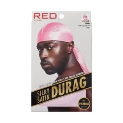 Red By Kiss Silky Satin Durag 31 Red By Kiss Silky Satin Durag -Beauty Exchanges red by kiss silky satin durag upgraded extra long tails for superior compression style hd01hd08 952791