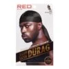 Red By Kiss Silky Satin Durag 2 Red By Kiss Silky Satin Durag -Beauty Exchanges red by kiss silky satin durag upgraded extra long tails for superior compression style hd01hd08 995921