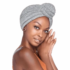 Red By Kiss Sweater Knit Turban -Beauty Exchanges red by kiss sweater knit turban cozy style meets effortless wear one size fit most 536366