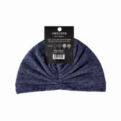 Red By Kiss Sweater Knit Turban -Beauty Exchanges red by kiss sweater knit turban cozy style meets effortless wear one size fit most 672185