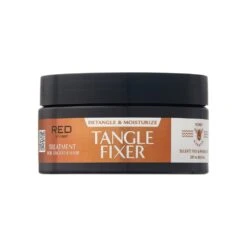 Red By Kiss Tangle Fixer Curly Hair Care Collection -Beauty Exchanges red by kiss tangle fixer curly hair care collection 136216