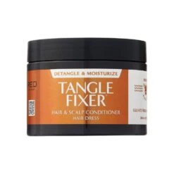 Red By Kiss Tangle Fixer Curly Hair Care Collection -Beauty Exchanges red by kiss tangle fixer curly hair care collection 685606