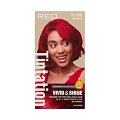 Red By Kiss Tintation Permanent Hair Dye -Beauty Exchanges red by kiss tintation permanent hair dye 300227