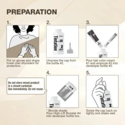 Red By Kiss Tintation Permanent Hair Dye -Beauty Exchanges red by kiss tintation permanent hair dye 672718