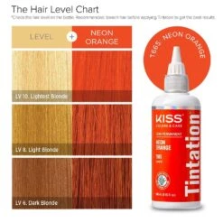 Red By Kiss Semi-Permanent Hair Color – Vivid Shades 29 Red By Kiss Semi-Permanent Hair Color – Vivid Shades -Beauty Exchanges red by kiss tintation semi permanent hair color vivid shades 349748