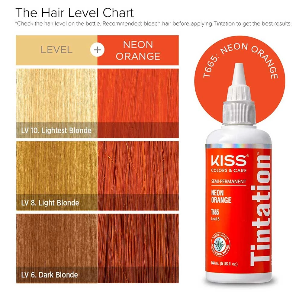 Red By Kiss Semi-Permanent Hair Color – Vivid Shades 14 Red By Kiss Semi-Permanent Hair Color – Vivid Shades - Image 12