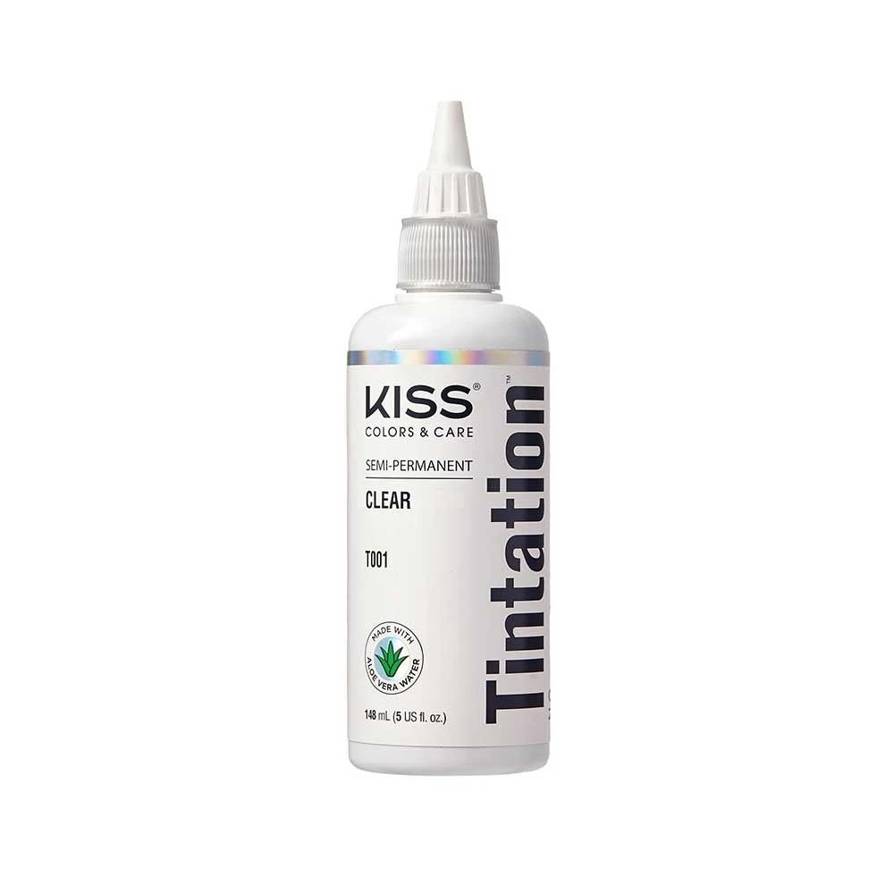 Red By Kiss Semi-Permanent Hair Color – Vivid Shades 5 Red By Kiss Semi-Permanent Hair Color – Vivid Shades - Image 3